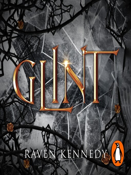 Title details for Glint by Raven Kennedy - Available